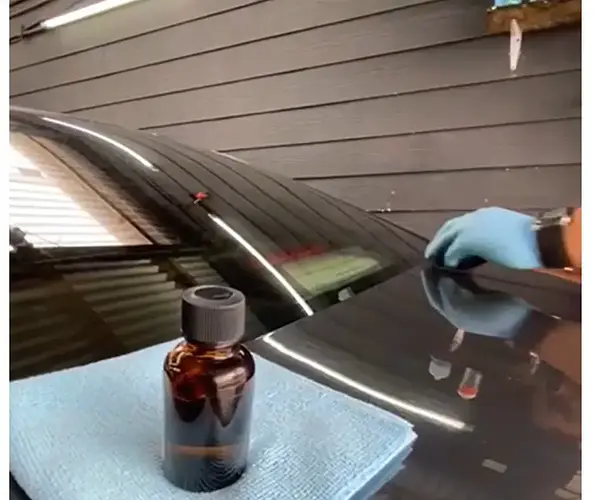 Proteccion cerámica