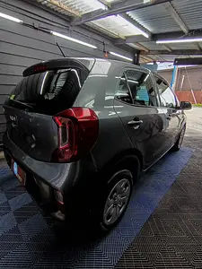 Detailing con Sellado ceramico