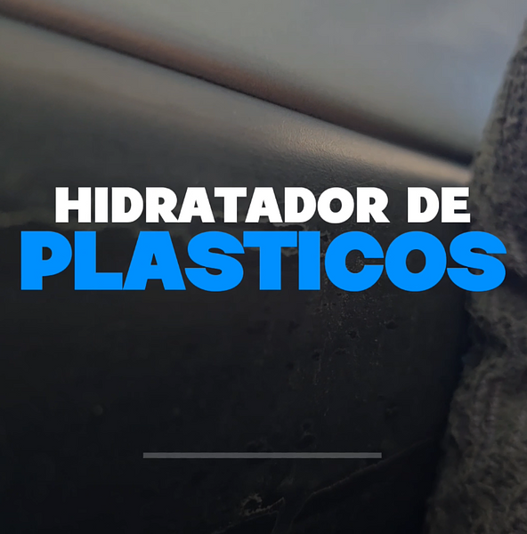 Plasticos