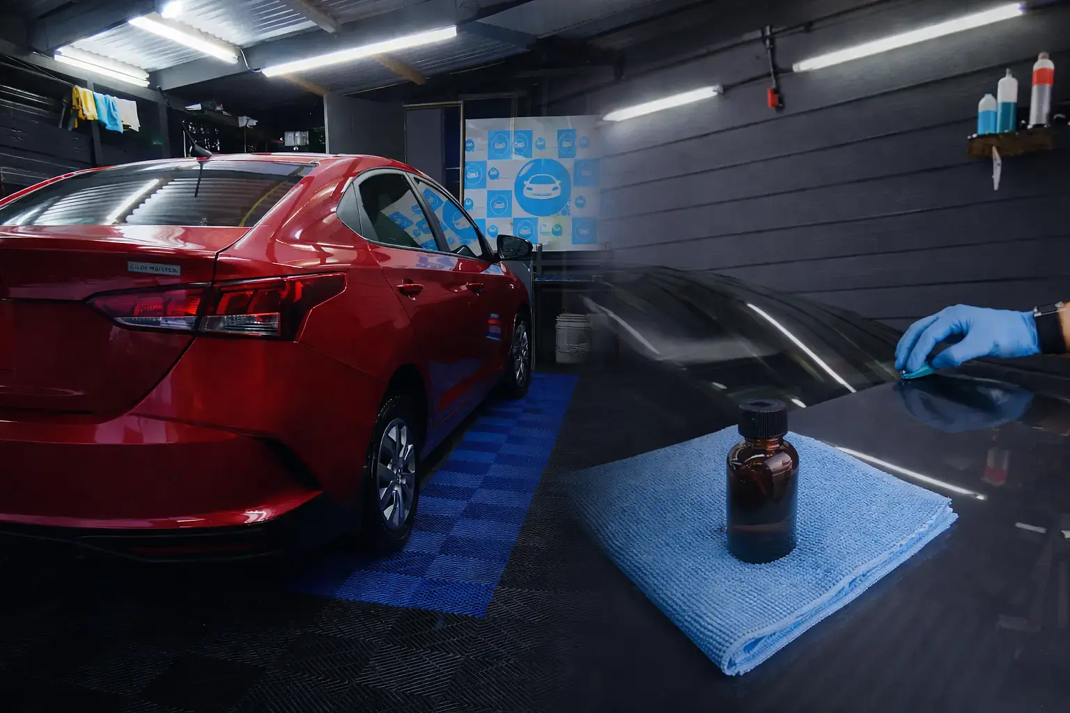 Pulido Básico y Profesional